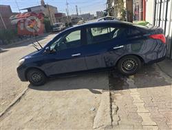 نيسان فيرسا